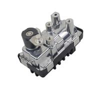 Para Mercedes C320 E320 E280 ML280 R280 CDI Actuador Turbo Electrónico G-219 G-277 765155 6NW008412 6NW009420 300 CDI 320CDI Válvula solenoide refuerzo