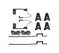 para Mercedes CLA A C E W176 W177 W205 W222 W253 C207 Panel Techo Panorámico Pieza Reparación Deslizante Parasol para Techo Corredizo