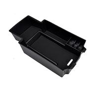 para Mercedes CLA GLA W176 A B Clase A180 W246/ B180 2011-2014 Caja De Almacenamiento De Reposabrazos Central Contenedor Bandeja Organizador QAQMHVCVB