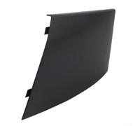 Para Mercedes Clase A W169 Delantero Izquierdo y Derecho Capó Cubierta Rejilla Reemplazo Para A160 A190 2005 2011 Material ABS OEM 1698300175 1698300075 (izquierda)
