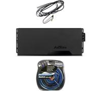 Axton A601 Digital Amplificador 6 x 100 Vatios Clase-D