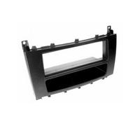 Para MERCEDES CLK Clase C209 W209 Marco De Montaje Para Radio De Auto 1-DIN