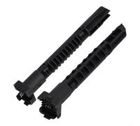 Para Mercedes-For 722.8 para salida CVT y par de sensores RPM secundarios Y3/9b4 e Y3/9b5 para aplicaciones de chasis W169 y W245