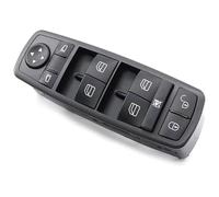 Para Mercedes Para B&enz CLASE A W169 CLASE B W245 A180 A200 B180 B200 Interruptor Botón Elevalunas Eléctrico Interruptor Ventana Eléctrica