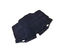 Para Mercedes Para Benz 300SL 500SL 600SL R129 SL320 SL500 SL6001 Almohadilla Insonorizante Para El Capó Delantero Coche Algodón