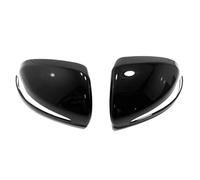 Para Mercedes Para Benz B C E S GLA GLB GLC W247 W205 W213 W222 H247 X247 X253 Cubierta Embellecedora De Espejo Retrovisor Lateral De Coche(LHD Black Color)