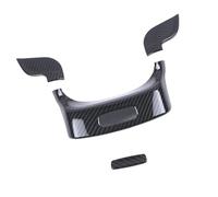 Para Mercedes Para Benz B GLA GLB Clase W247 H247 X247 Consola Central Reposabrazos Caja Almacenamiento Interruptor Botón Marco Cubierta Embellecedora MENSUNUBNM(B)