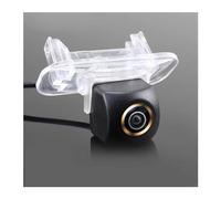 para Mercedes para Benz B200 A160 K 2009-2014 170 ° HD 1080P Visión Nocturna Coche Cámara Visión Trasera Inversa Kit de Cámara de Marcha Atrás(AHD1080P)