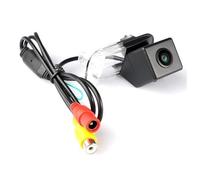 para Mercedes para Benz B200 W169 2008-2011 170 Grados AHD 1920x1080P Cámara Trasera para Coche Cámara De Visión Trasera Cámara De Marcha Atrás MCQNDS(CVBS-AHD720P-170deg)