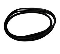 Para Mercedes Para Benz C CLASE E W124 W201 W202 W203 Junta De Goma Para Ventana De Techo Corredizo De Coche 278 Cm A1247800298 LIANGYIMEI