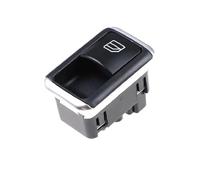 Para Mercedes Para Benz C117 CLA 180 CLA 200 CLA 220 CLA 250 CLA 45 Interruptor Para Ventana Eléctrica 1669054400 2049058202 1669054300 KLAUER(Button)