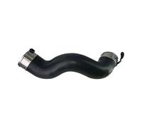 para Mercedes para Benz C220 C250 CLS200 CLS250 E220 E250 A2125280882 A2045281482 A2125280682 Tubo De La Manguera del Turbo del Intercooler Líneas y mangueras de presión(Black)