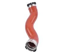 para Mercedes para Benz C220 C250 CLS200 CLS250 E220 E250 A2125280882 A2045281482 A2125280682 Tubo De La Manguera del Turbo del Intercooler Líneas y mangueras de presión(Red)