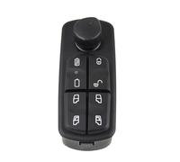 Para Mercedes Para Benz Camión Para Axor Para Atego Para Adigo A0025452013 A0025455113 A0045455913 Botón Interruptor Ventanilla Eléctrica Del Lado Del Conductor Botonera Elevalunas(A0045455913)