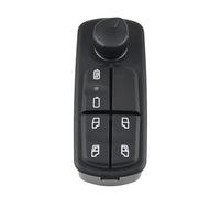 Para Mercedes Para Benz Camión Para Axor Para Atego Para Adigo A0025452013 A0025455113 A0045455913 Botón Interruptor Ventanilla Eléctrica Del Lado Del Conductor Botonera Elevalunas(A0025455113)