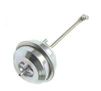 Para Mercedes Para Benz CE W212 W204 C300 Turbocompresor Turbo | Turbocompresores coche Actuador Turbo Wastegate A2740903280 Metal Plata(B 17.3)