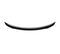 para Mercedes para Benz CLA Clase W118 2019-2024 Alerón Trasero Alerón De ala De Fibra De Carbono CLA250 CLA200 CLA220(1)