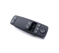 Para Mercedes Para Benz Clase A B W169 W245 A160 A180 B200 2004-2012 Interruptor De Control De Ventana Panel Elevador De Puerta A1698206510 PYPFQUMQGR