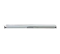 para Mercedes para Benz Clase A W169 2010-2012/Clase B W245 2008-2011 Conjunto Cubierta Cortina Parasol Panorámico Techo Solar Coche(White Rear)