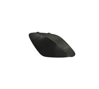 para Mercedes para Benz Clase A W176 2013 2014 2015 2016 2017 2018 Funda para Gancho Remolque Delantero 1768850122 Coche Tapa Gancho Remolque Parachoques(Unpainted)