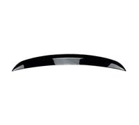 para Mercedes para Benz Clase A W177 A180 A160 A200 A220 A250 A45 A35 AMG 2018-2023 Hatchback Alerón De Techo Trasero Alerón Trasero para Coche(Gloss Black)
