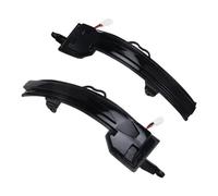 Para Mercedes Para Benz Clase A W177 V177 A200 C118 Intermitentes LED Intermitentes Dinámicos Espejo Retrovisor Indicador Espejo Lateral