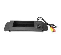 para Mercedes para Benz Clase C CLA W205 W117 Cámara De Visión Trasera para Coche Accesorios para Cámara De Marcha Atrás BLNETU(AHD1080P-175deg)