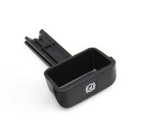 Para Mercedes Para Benz Clase C CLK W203 W209 A2034270620 Freno Mano Automóvil Manija Liberación Freno Estacionamiento Estacionamiento Emergencia IENQBVL(Lever)