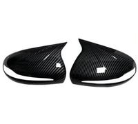 Para Mercedes Para Benz Clase C GLC S E W205 X253 W222 W213 W238 Carcasa Cubierta De Espejo Retrovisor Lateral En Color Negro Carbono LHD RHD Cubierta Espejo Retrovisor(RHD-Carbon pattern)