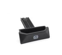 Para Mercedes Para Benz Clase C W202 1997-2000 2024270420 2024270320 LHD RHD Manija Liberación Palanca Freno Mano Automóvil IENQBVL(RHD)