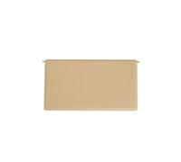 para Mercedes para Benz Clase C W203 2001 2002 2003 2004 2005 2006 2007 Parasol Visera Espejo Cosmético Maquillaje Cubierta CFCKHPTHAZ(Amarillo)
