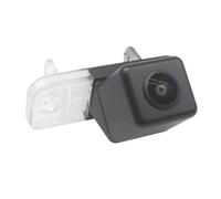 para Mercedes para Benz Clase C W203 5D 2001-2007 Cámara Visión Trasera para Coche Visión Nocturna Cámara Aparcamiento Marcha Atrás Resistente Al Agua HLWXMDZ(Camera)