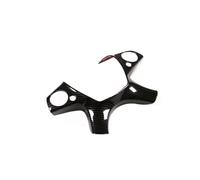 para Mercedes para Benz Clase C W204 2007 2008 2009 2010 Embellecedor Adhesivo para Volante