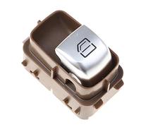 Para Mercedes Para Benz Clase C W205 S205 X253 C253 2059051513 Interruptor Control De Ventana De Coche Lado Del Pasajero Botón Elevador Regulador