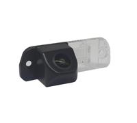 para Mercedes para Benz Clase CL W215 CLS W218 1999-2016 Cámara De Visión Trasera para Coche con Visión Nocturna HD CCD HRQCTIM(Camera)