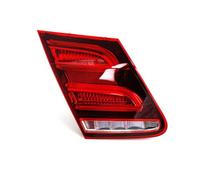 Para Mercedes Para Benz Clase E E200 E260 Piloto trasero coche | Luz trasera LED, posición/freno/intermitente/retroceso, 2129060103 2129060403, plug-and-play(Inner left)