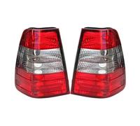 Para Mercedes Para Benz Clase E W124 985 1986 1987 1988 1989 1990 1991 1992 1993 1996 Luz Trasera De Señal Freno Parada LED Piloto Trasero(Left Right)