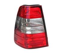 Para Mercedes Para Benz Clase E W124 985 1986 1987 1988 1989 1990 1991 1992 1993 1996 Luz Trasera De Señal Freno Parada LED Piloto Trasero(Izquierda)