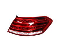 Para Mercedes Para Benz Clase E W212 E200 E240 E260 E280 E300 2014 2015 2016 2129060203 Luz Trasera De Freno Luz Trasera Roja Para Coche Exterior Luces Marcha Atrás(Outer Right)