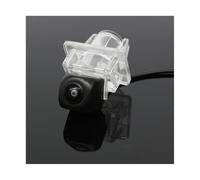 para Mercedes para Benz Clase E W212 W207 C207 Cámara De Visión Trasera para Coche CCD HD con Visión Nocturna Y Cámara De Marcha Atrás BLNETU(Camera with Wireless)