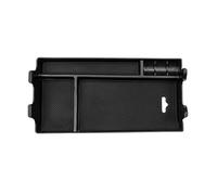 Para Mercedes Para Benz Clase E W213 2016-2021 Compartimento Central Para Coche Reposabrazos Caja Almacenamiento Organizador Soporte Para Tarjeta(2021)