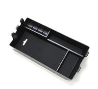 Para Mercedes Para Benz Clase E W213 2016-2021 Compartimento Central Para Coche Reposabrazos Caja Almacenamiento Organizador Soporte Para Tarjeta(2016-2020)