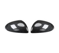 Para Mercedes Para Benz Clase EQS V297 EQS450 EQS580 AMG EQS53 2021-2025 Cubierta Para Espejo Retrovisor Exterior Carcasa De Espejo Exterior(B Style)