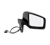 Para Mercedes Para Benz Clase G W463 G55 G65 G550 G500 G400 G350 1992-2012 Conjunto De Espejo Lateral(1pc right)