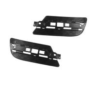 Para Mercedes Para Benz Clase GL X164 2010-2012 Parachoques Delantero Izquierdo Y Derecho Faros Antiniebla Parrilla 1648847122