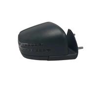 Para Mercedes Para Benz Clase ML W164 ML350 ML300 ML500 2005-2011 Conjunto De Espejo Lateral Eléctrico Para Automóvil(Primer,lado derecho)