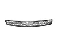 Para Mercedes Para Benz Clase ML W166 A1668855925 A1668858625 Rejilla Inferior Del Capó Delantero Rejilla Del Radiador Molduras Cromadas Accesorios(Front lower grille)