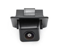 para Mercedes para Benz Clase S W204 W212 W221 170° AHD 1920x1080P Cámara Trasera para Coche Cámara De Visión Trasera Cámara De Marcha Atrás MCQNDS(CVBS480P-125deg)