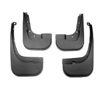 para Mercedes para Benz Clase V para Vito para Viano 2015-2019 W447 Guardabarros Guardabarros Guardabarros(with Side Skirts)