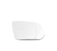 Para Mercedes Para Benz Clase V W447 Para Vito W447 2016-2023 Coche Izquierda Derecha Espejo Retrovisor Lateral Con Calefacción De Vidrio IENQBVL(1pc Right)